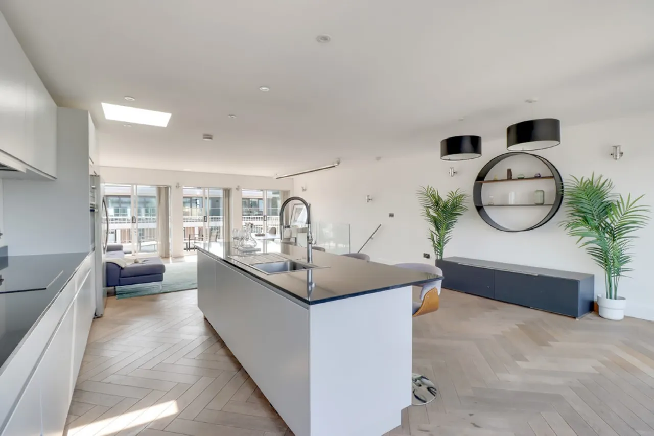 Goswell Road, Islington, photo 2