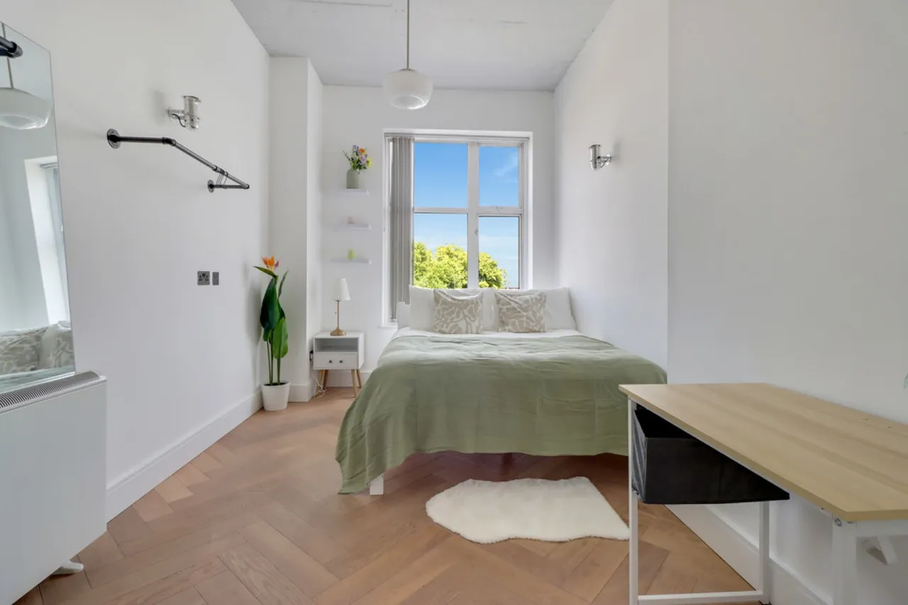 Goswell Road, Islington, photo 7