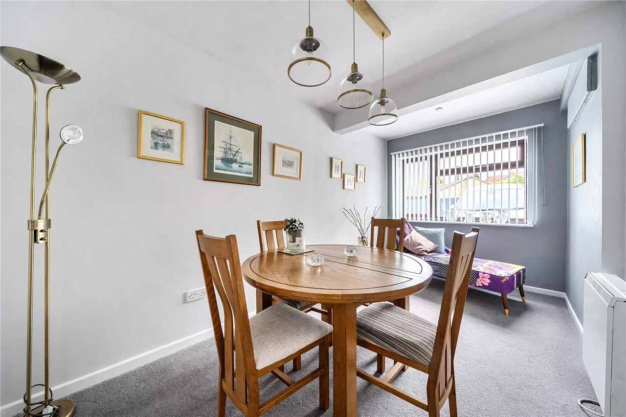 Springfield Park, Clee Hill, Ludlow, Shropshire, SY8 3QY, photo 6