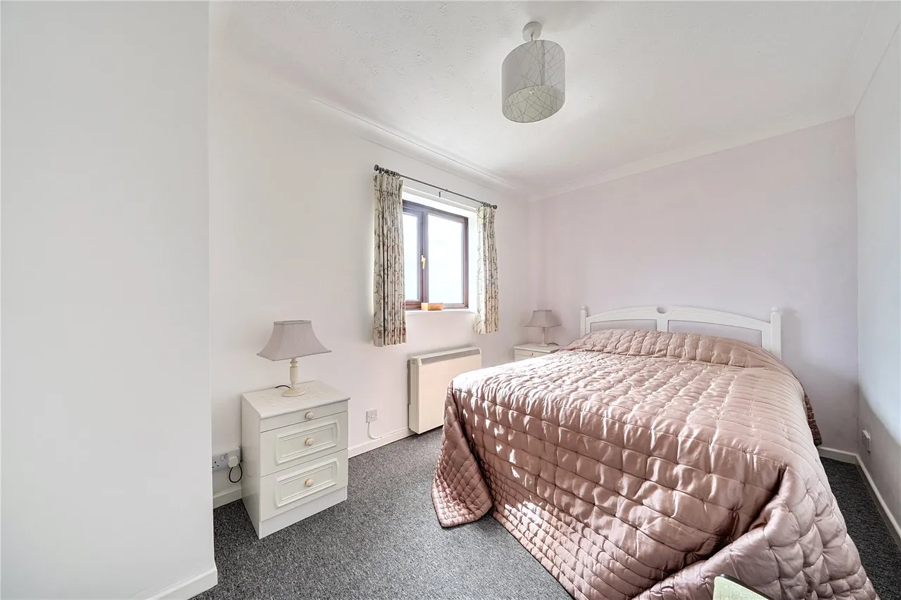 Springfield Park, Clee Hill, Ludlow, Shropshire, SY8 3QY, photo 17
