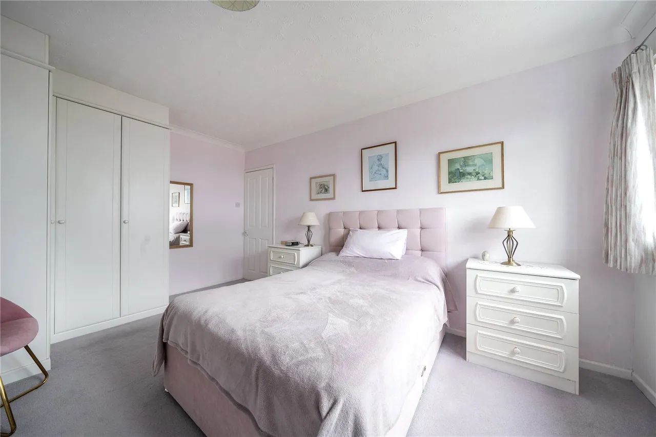 Springfield Park, Clee Hill, Ludlow, Shropshire, SY8 3QY, photo 15