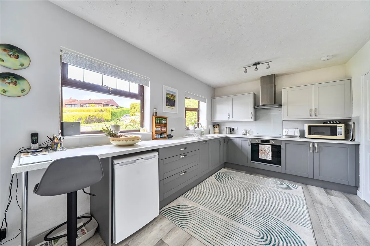 Springfield Park, Clee Hill, Ludlow, Shropshire, SY8 3QY, photo 4