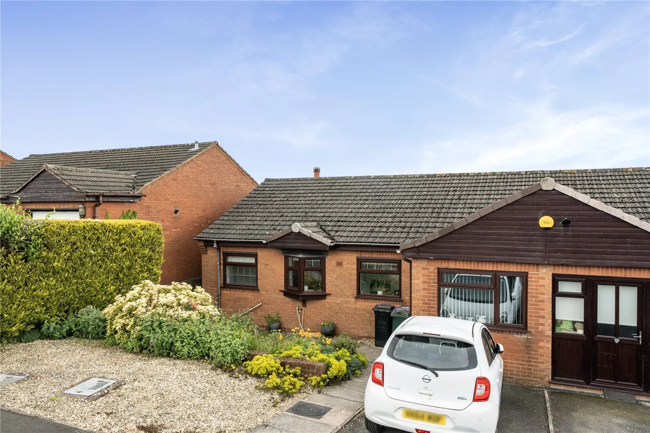 Springfield Park, Clee Hill, Ludlow, Shropshire, SY8 3QY, photo 23