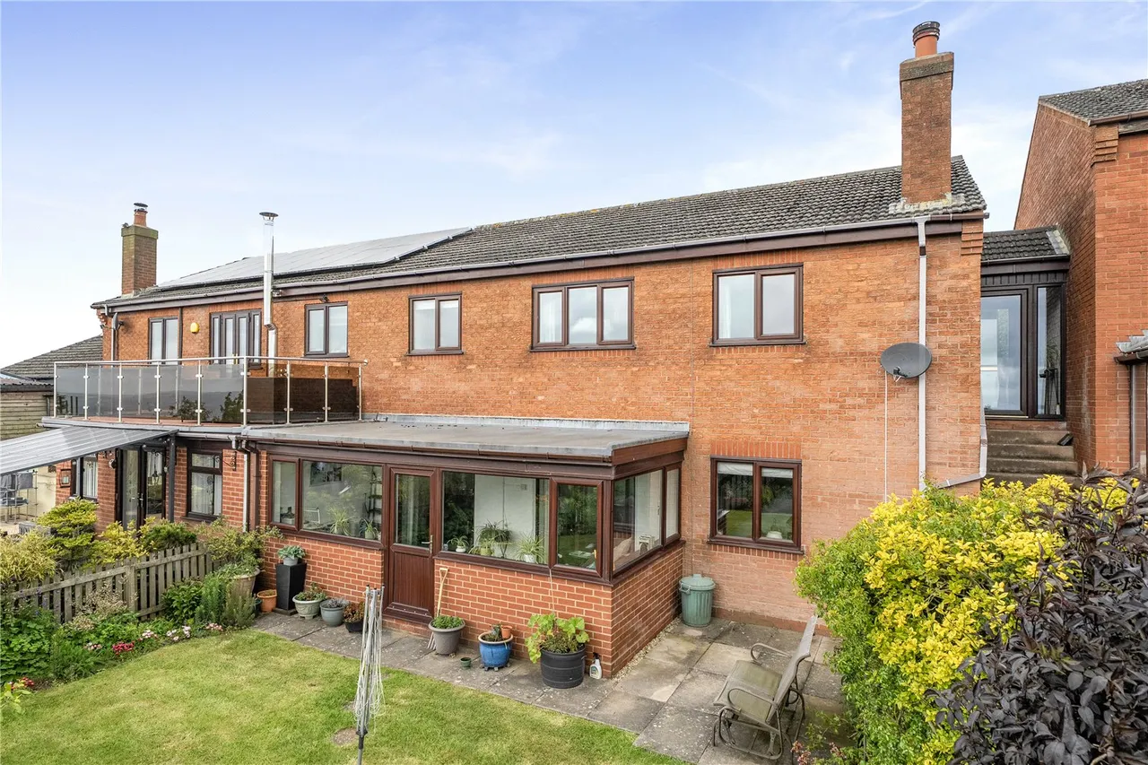 Springfield Park, Clee Hill, Ludlow, Shropshire, SY8 3QY, photo 22