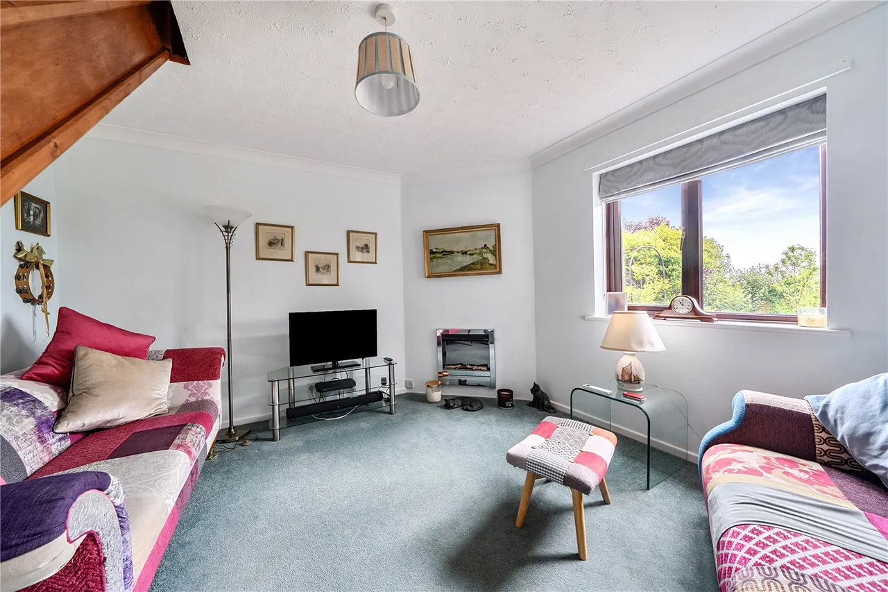Springfield Park, Clee Hill, Ludlow, Shropshire, SY8 3QY, photo 11