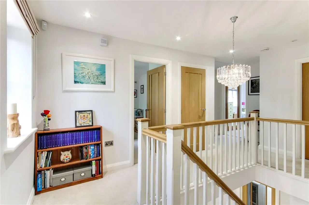 Dads Hill, Cross in Hand, Heathfield, East Sussex, TN21 0SY, photo 12