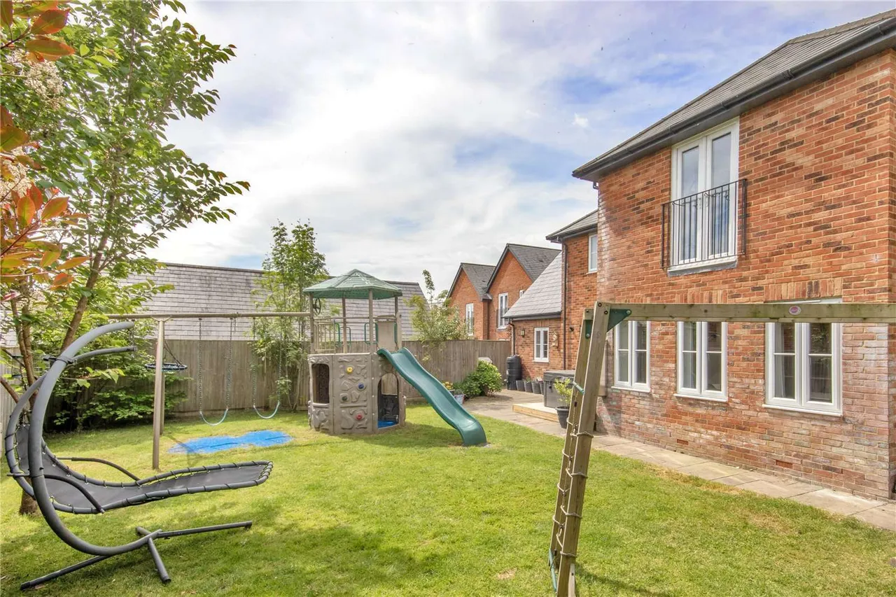 Dads Hill, Cross in Hand, Heathfield, East Sussex, TN21 0SY, photo 9