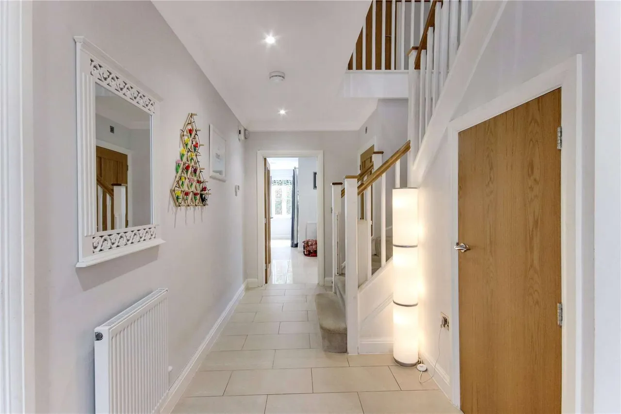 Dads Hill, Cross in Hand, Heathfield, East Sussex, TN21 0SY, photo 7