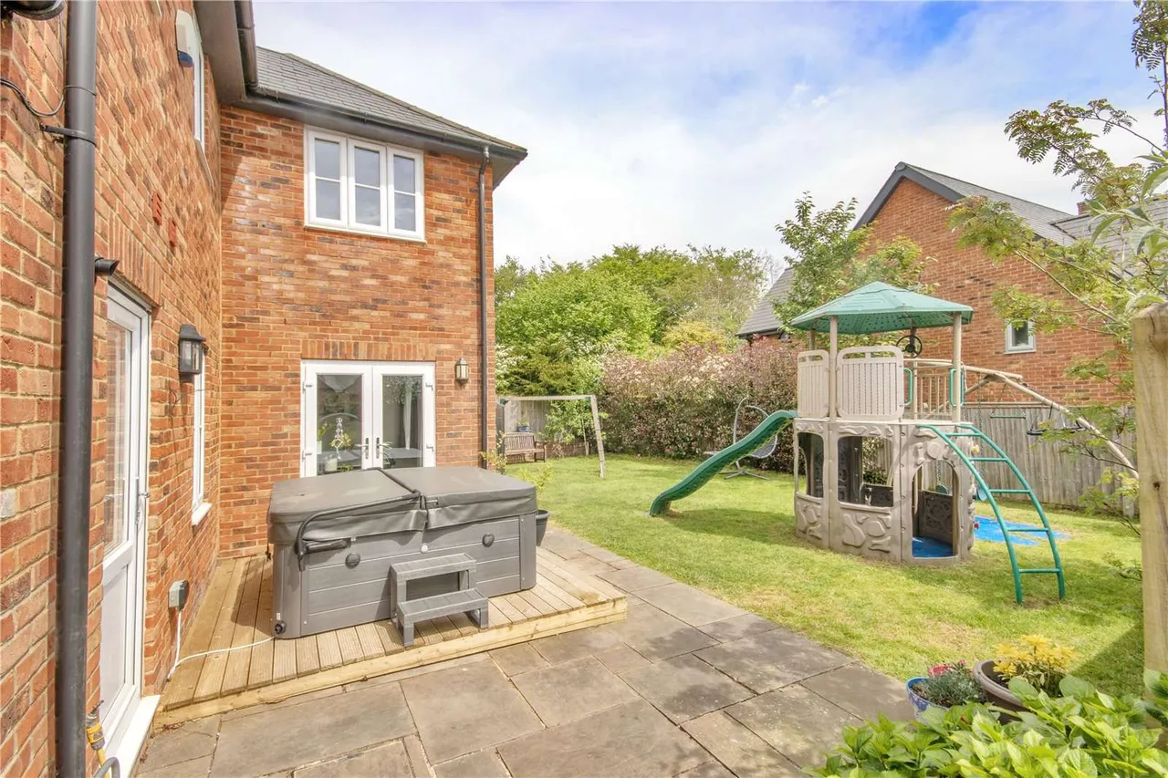 Dads Hill, Cross in Hand, Heathfield, East Sussex, TN21 0SY, photo 10