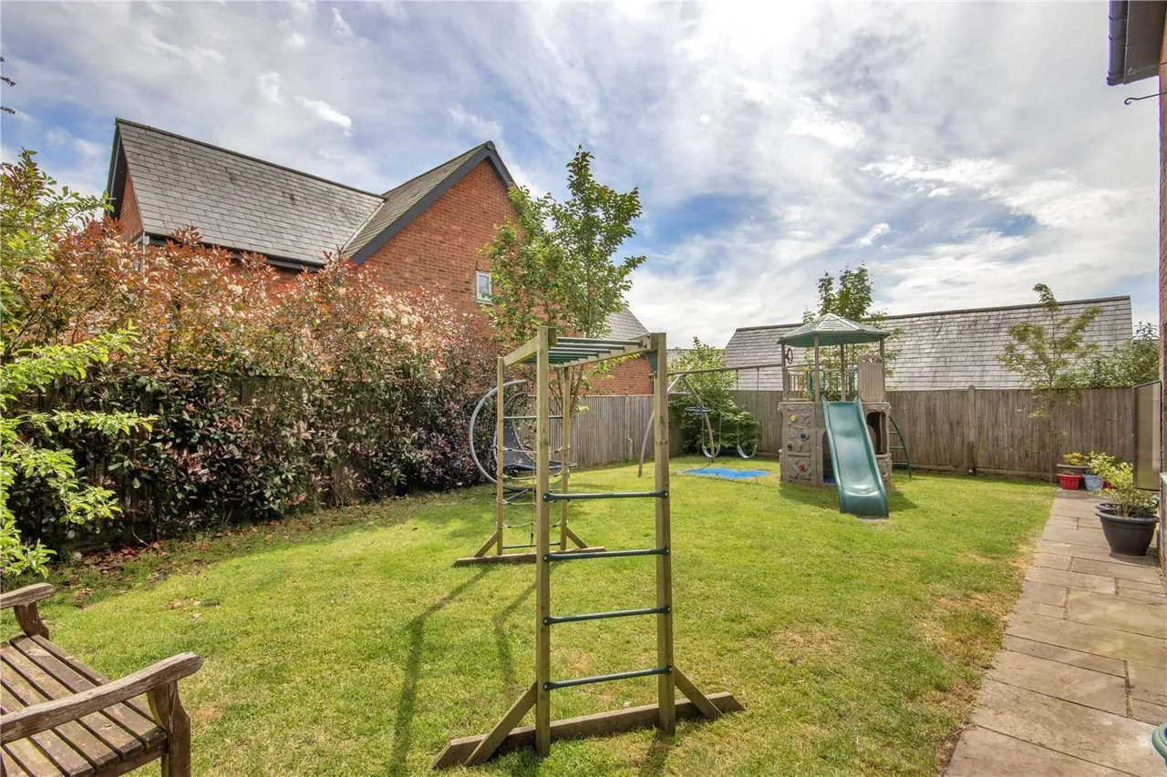 Dads Hill, Cross in Hand, Heathfield, East Sussex, TN21 0SY, photo 11