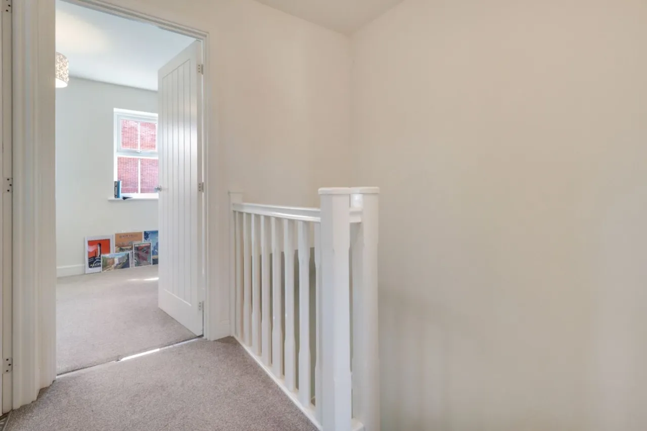 Blenheim Close, Southam, CV47, photo 8