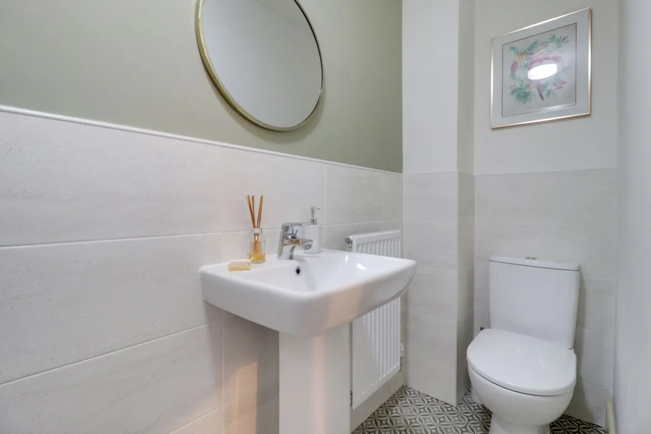 Blenheim Close, Southam, CV47, photo 11