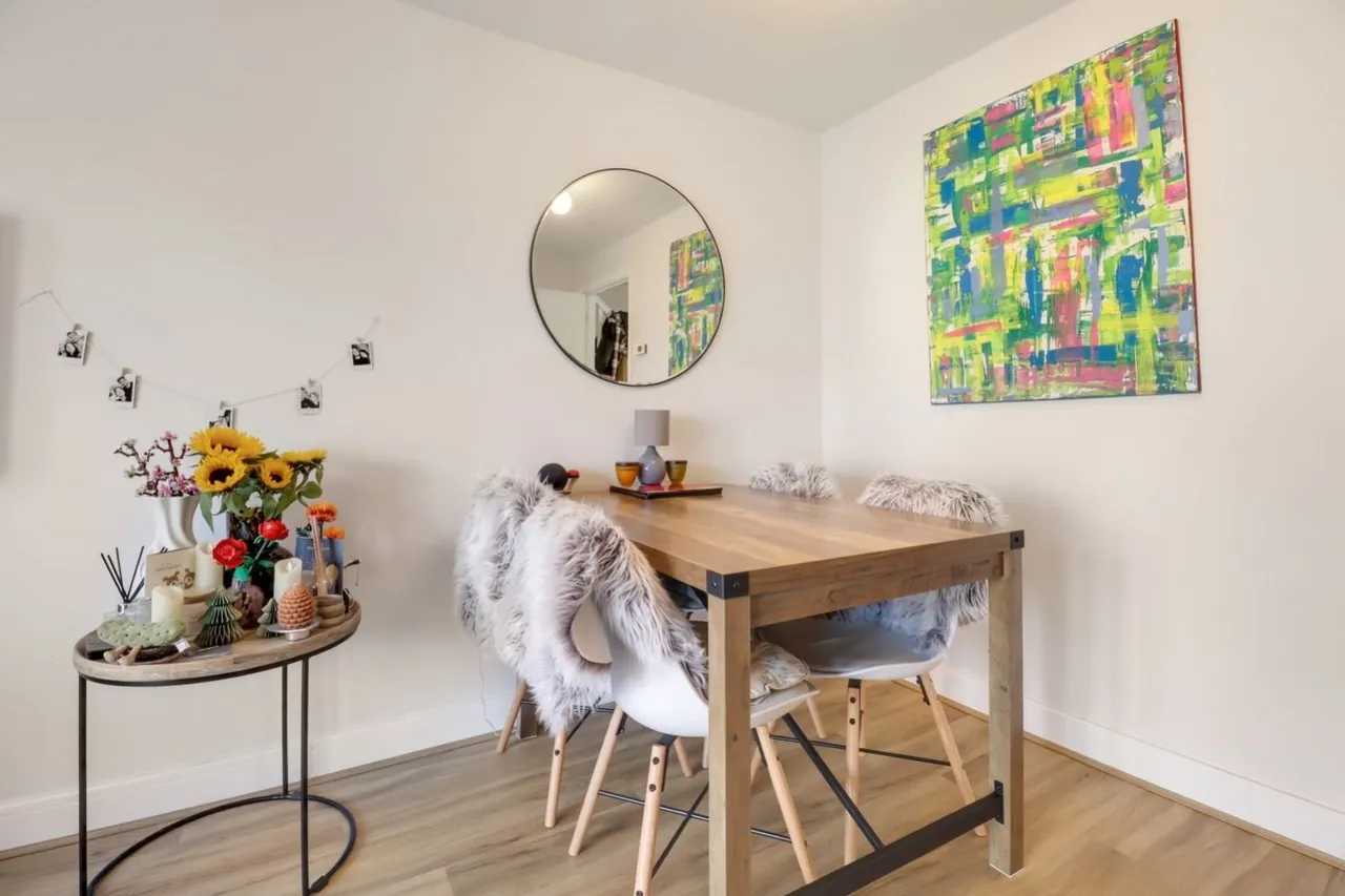 Blenheim Close, Southam, CV47, photo 6