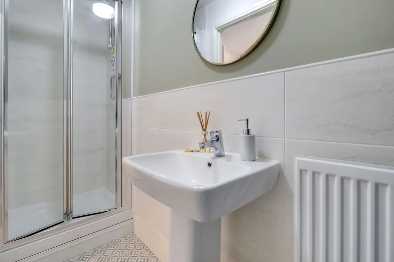 Blenheim Close, Southam, CV47, photo 10