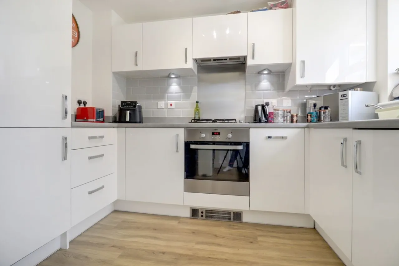 Blenheim Close, Southam, CV47, photo 4