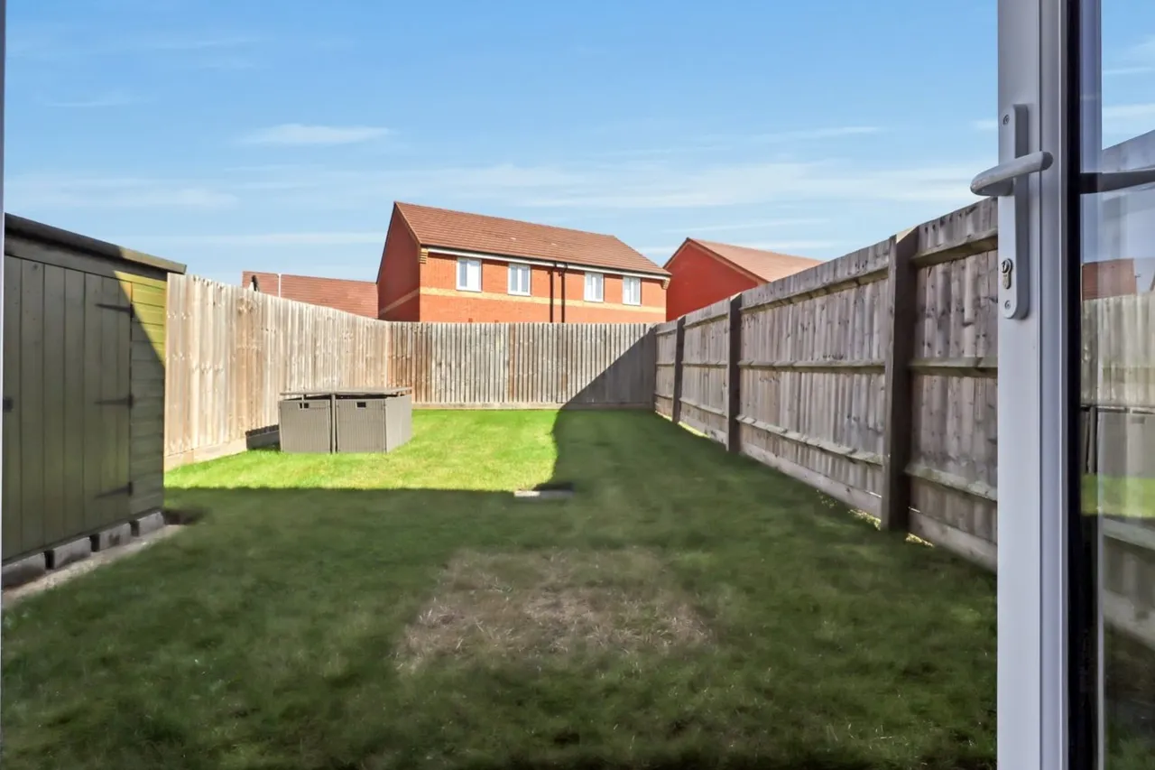Blenheim Close, Southam, CV47, photo 15