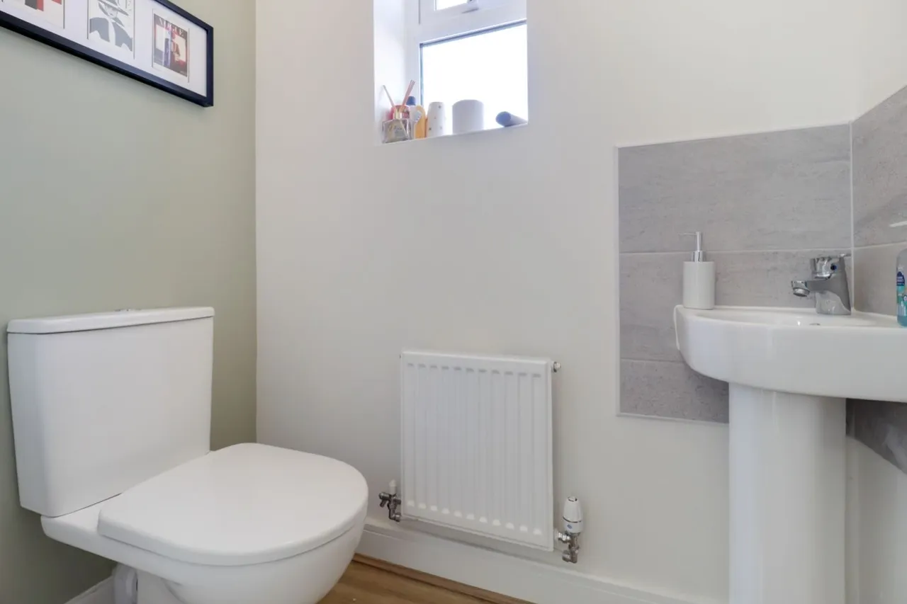 Blenheim Close, Southam, CV47, photo 7