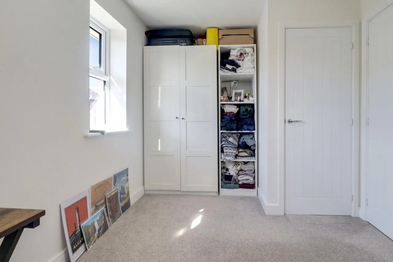 Blenheim Close, Southam, CV47, photo 12