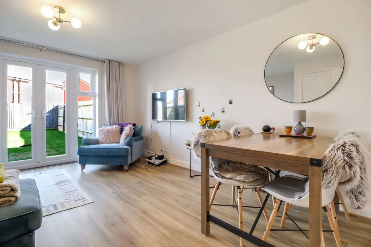 Blenheim Close, Southam, CV47, photo 5