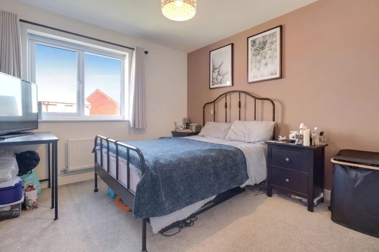 Blenheim Close, Southam, CV47, photo 9