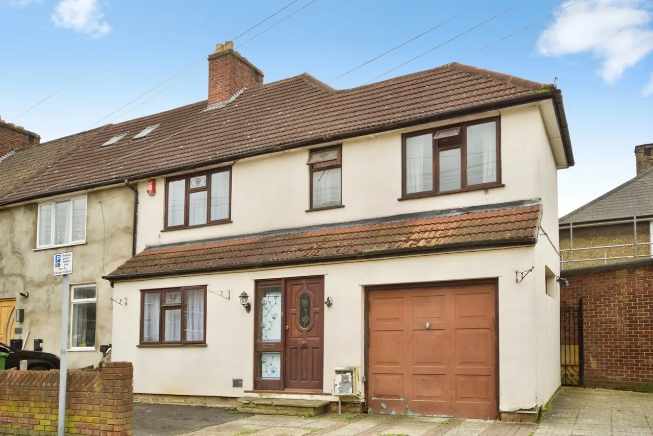 Sheppey Road, Dagenham, Essex, RM9, photo 12