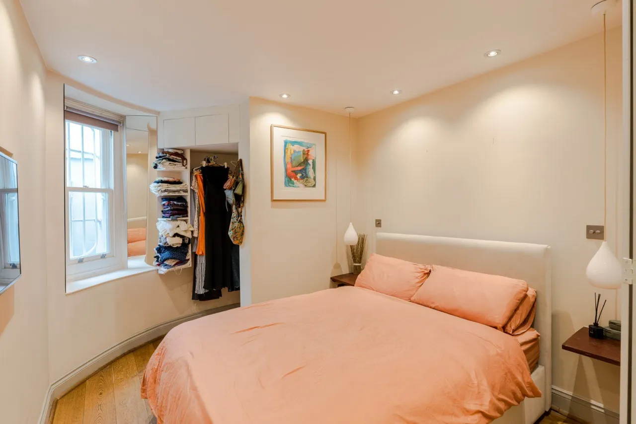 Ladbroke Grove, Notting Hill, London, W11 2HB, photo 4