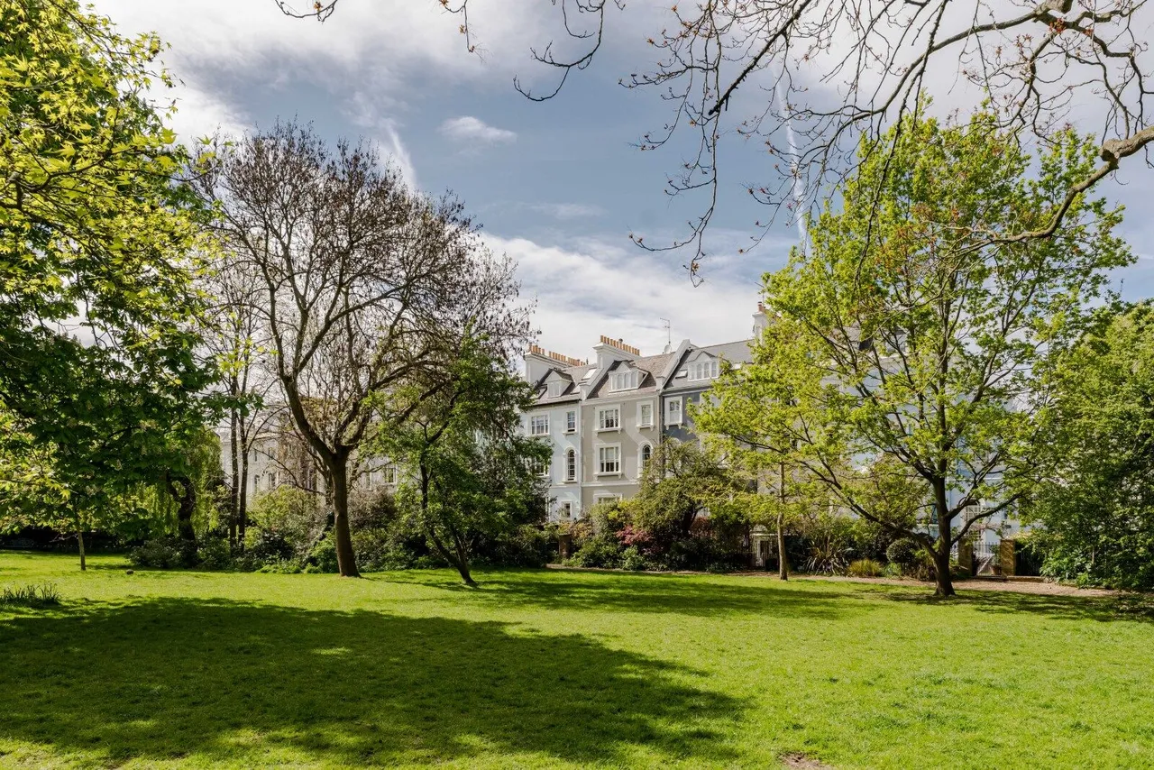 Ladbroke Grove, Notting Hill, London, W11 2HB, photo 7