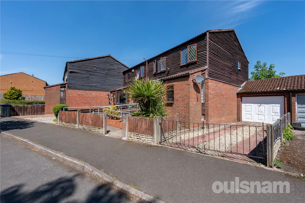 Devon Road, Rubery, Rednal, Birmingham, B45 0NJ, photo 4