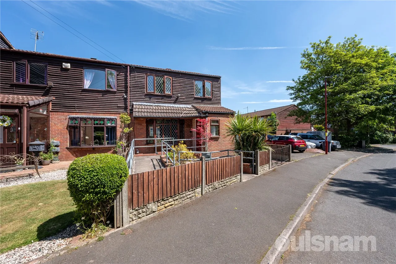 Devon Road, Rubery, Rednal, Birmingham, B45 0NJ, photo 19