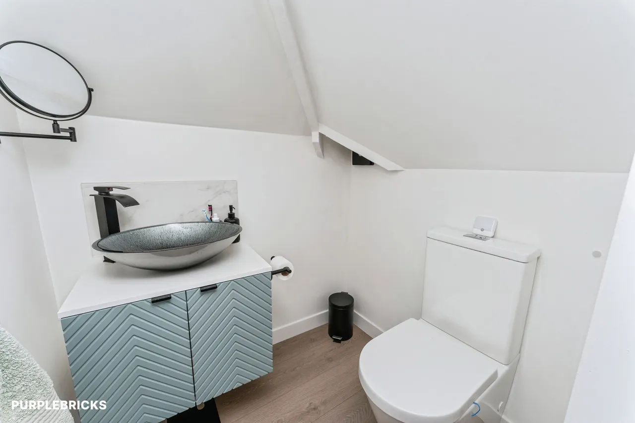 Fforddisa, Prestatyn, LL19, photo 20