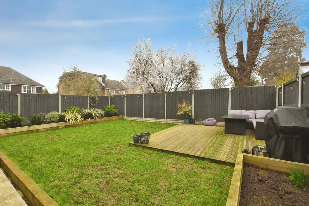 Valletta Close, Chelmsford, CM1, photo 20