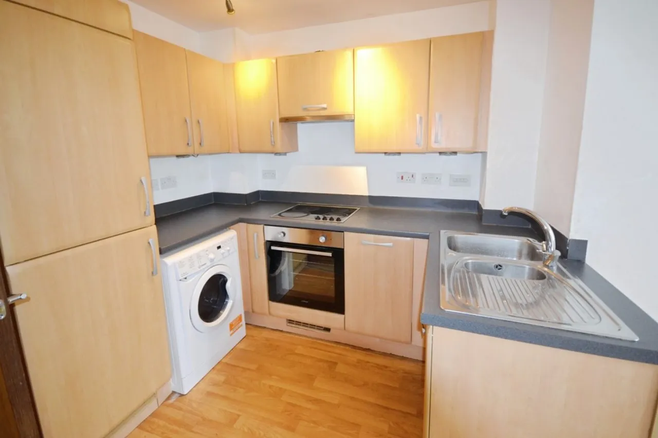 Rutland Street, LE1, photo 4