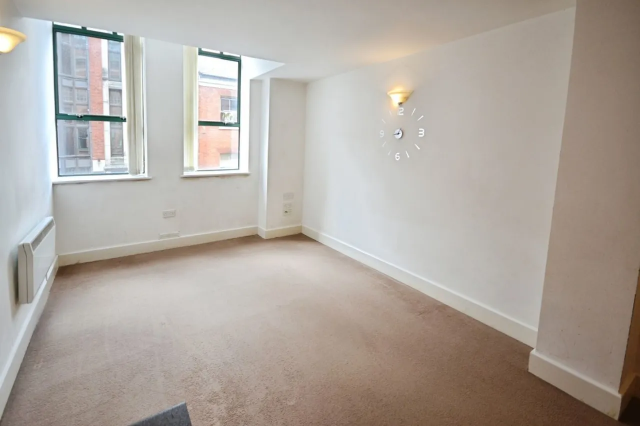 Rutland Street, LE1, photo 2
