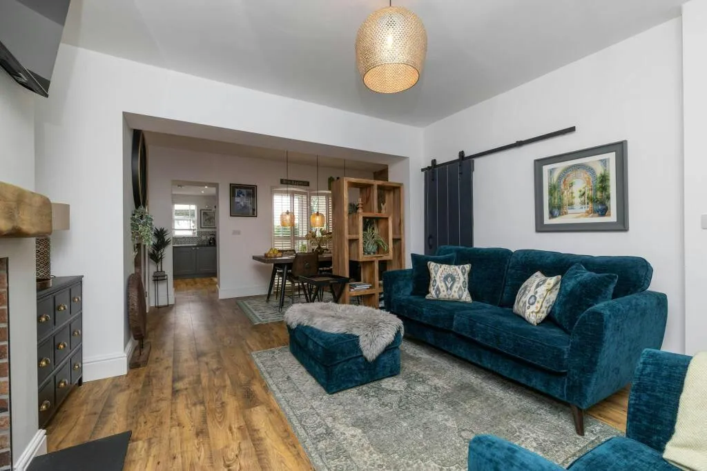Hall Road, Esh, DH7, photo 6