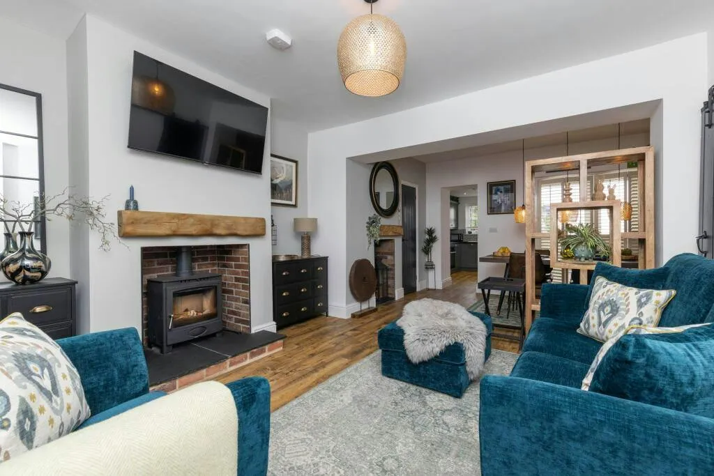 Hall Road, Esh, DH7, photo 2