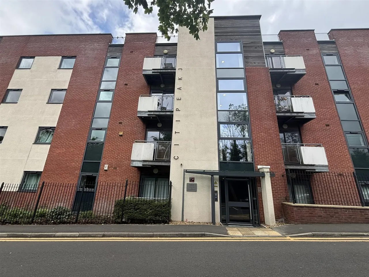 Wilmslow Road, East Didsbury, M20, photo 21