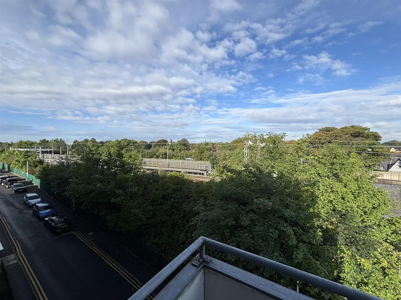 Wilmslow Road, East Didsbury, M20, photo 20
