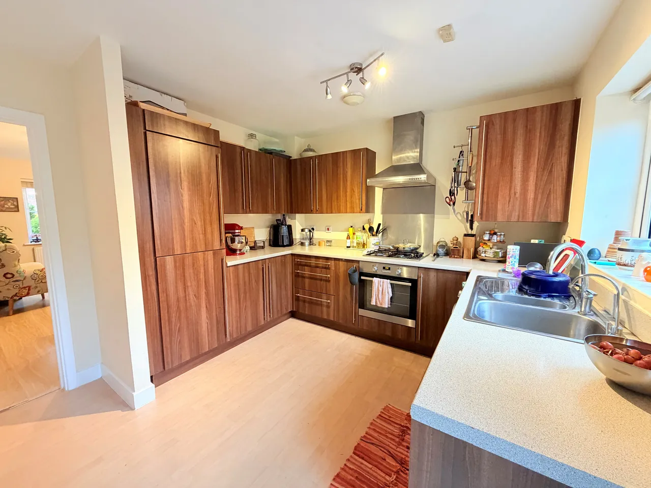 Rookery Court, Didcot, OX11, photo 3