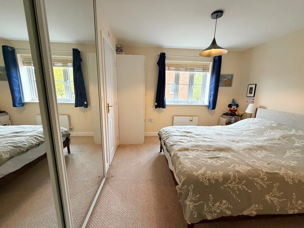 Rookery Court, Didcot, OX11, photo 4