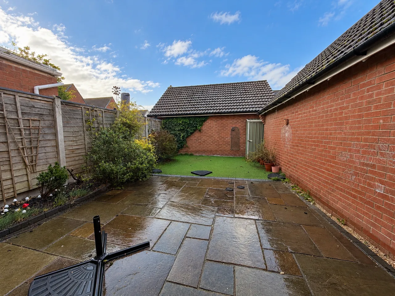 Rookery Court, Didcot, OX11, photo 7