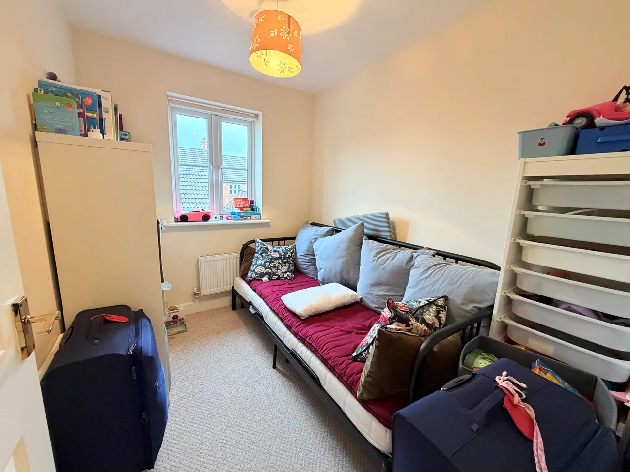 Rookery Court, Didcot, OX11, photo 5