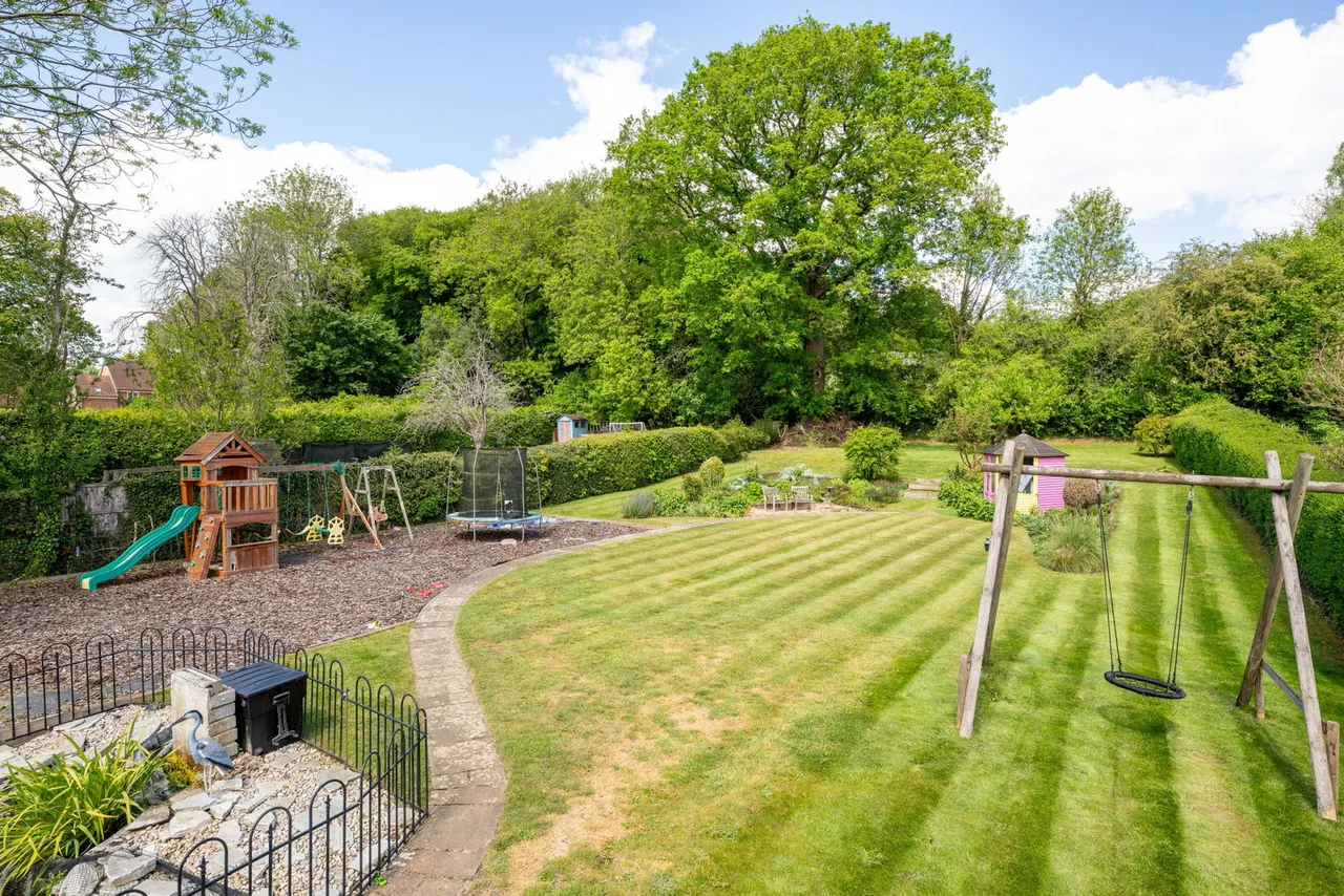 Codicote Road, Welwyn, AL6, photo 30