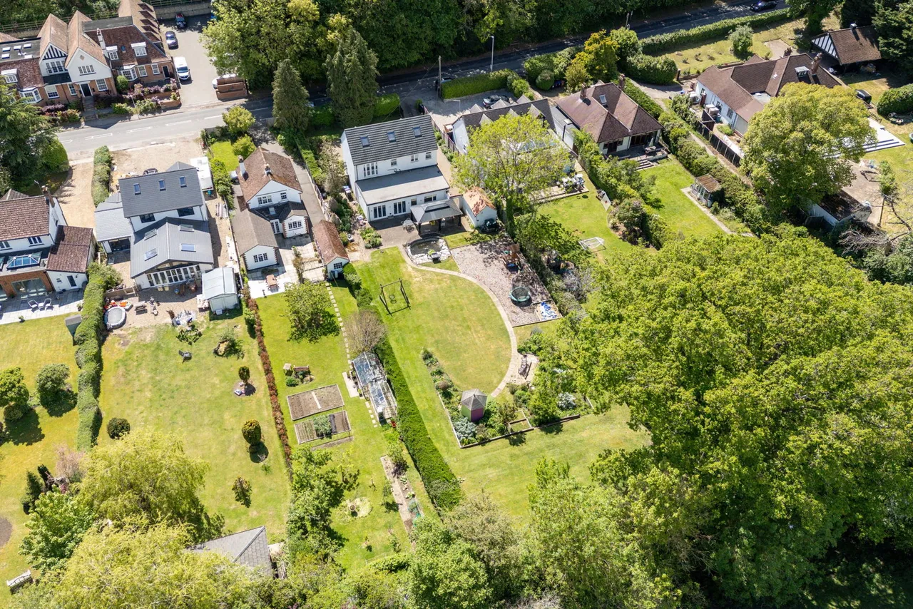 Codicote Road, Welwyn, AL6, photo 2
