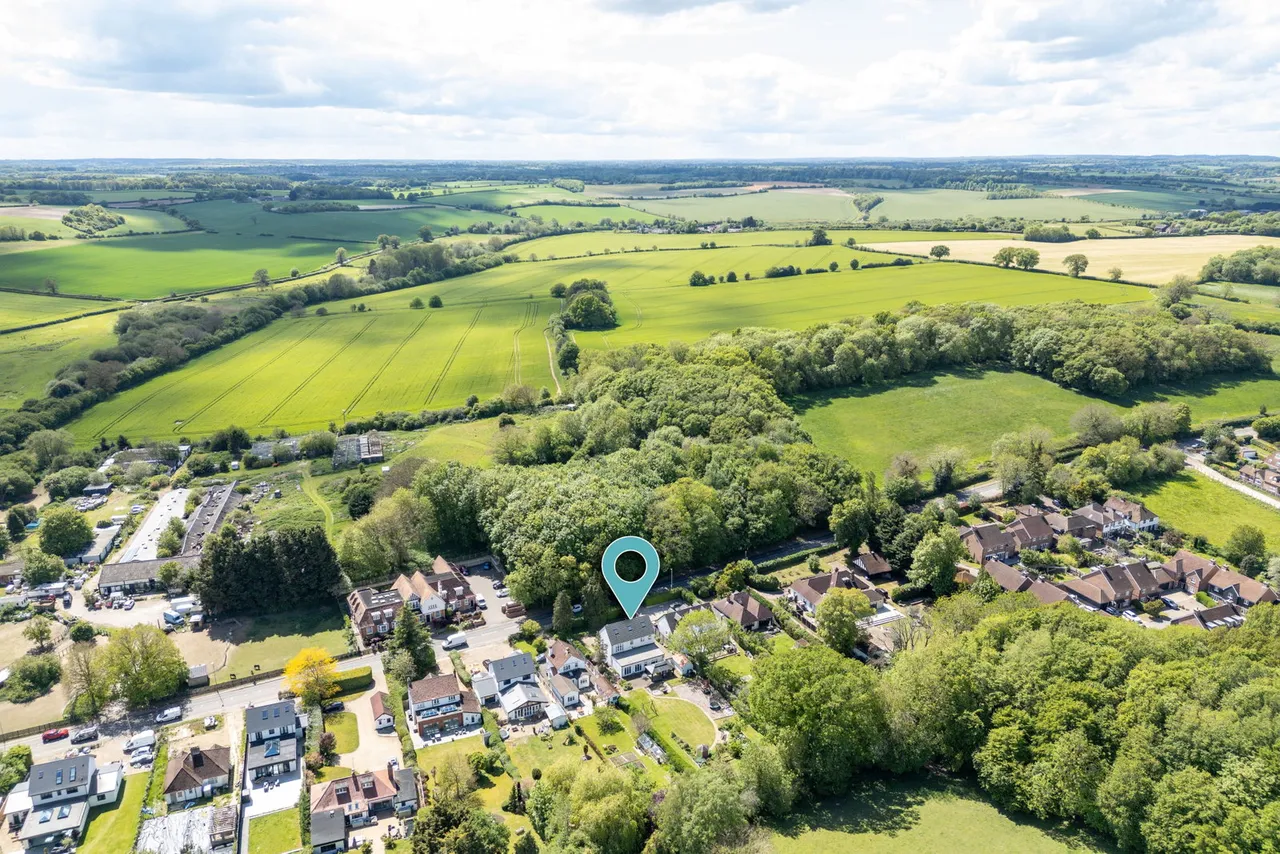 Codicote Road, Welwyn, AL6, photo 36