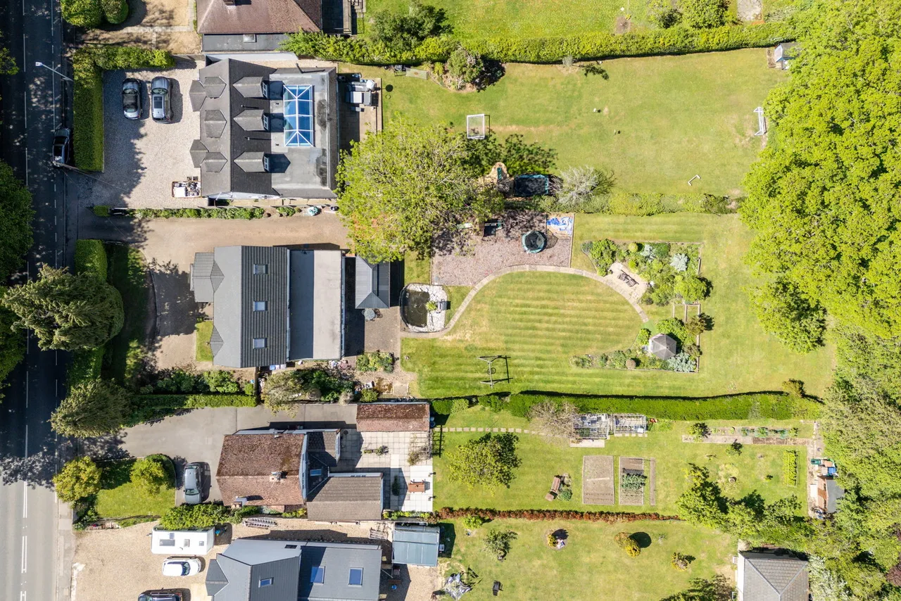 Codicote Road, Welwyn, AL6, photo 34