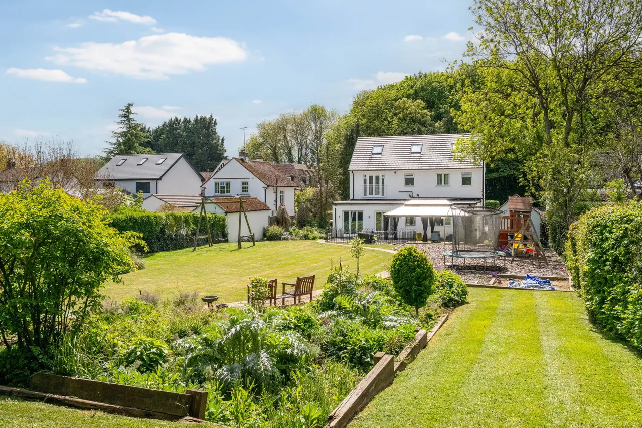 Codicote Road, Welwyn, AL6, photo 32