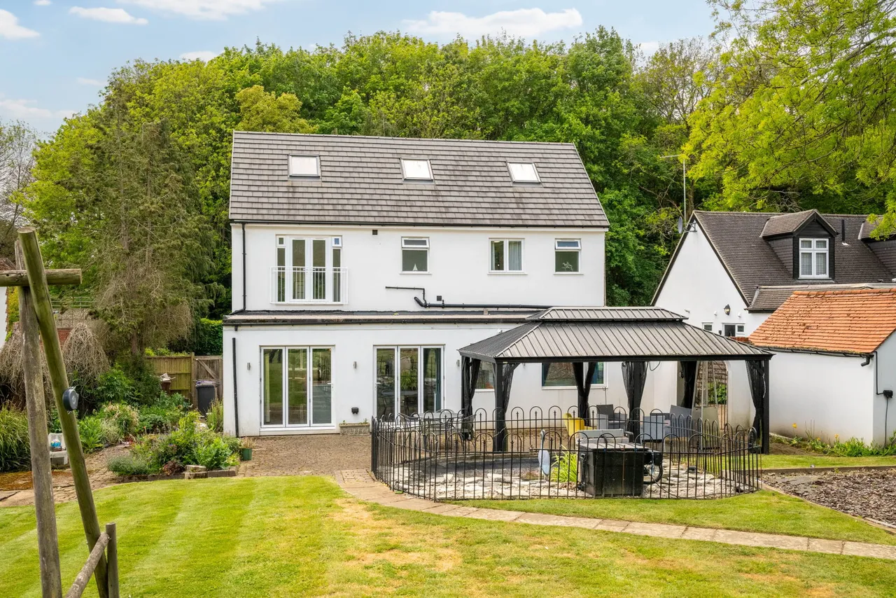 Codicote Road, Welwyn, AL6, photo 33
