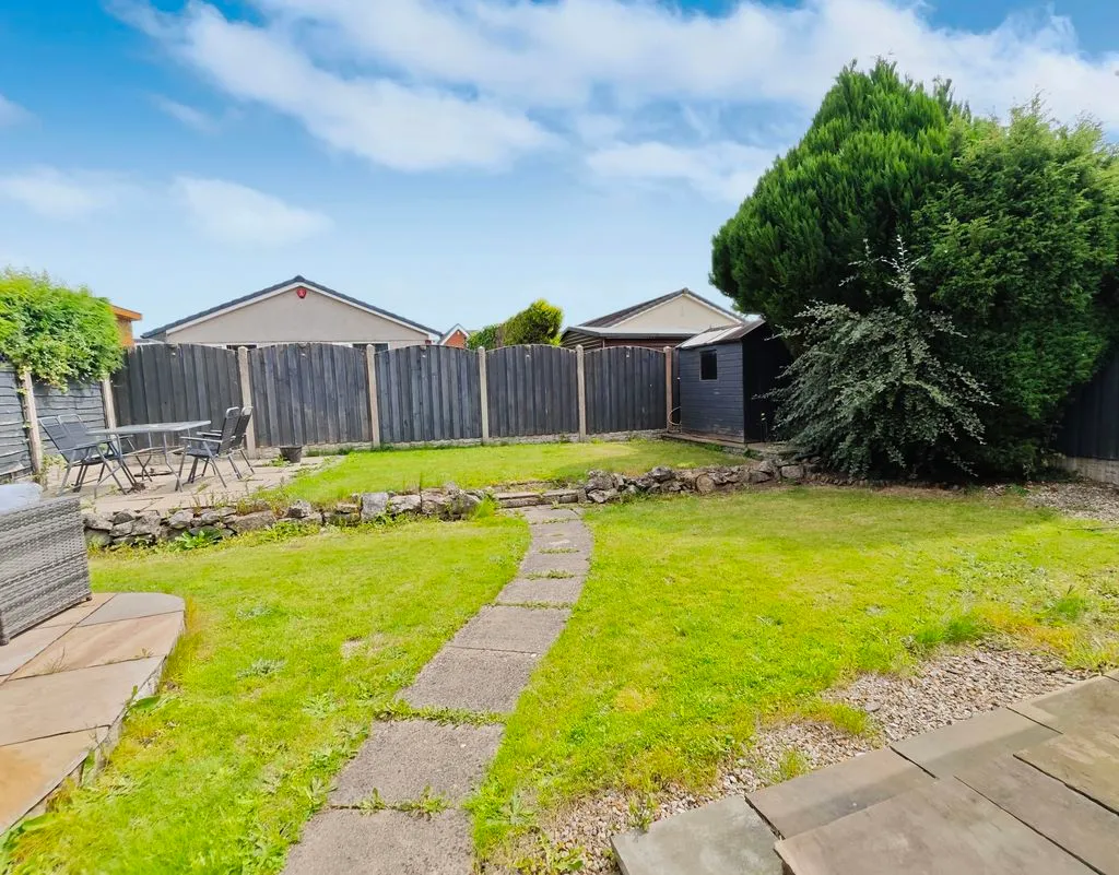 Avon Close, Carlisle CA2 6RZ, photo 22