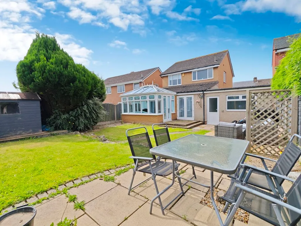 Avon Close, Carlisle CA2 6RZ, photo 24