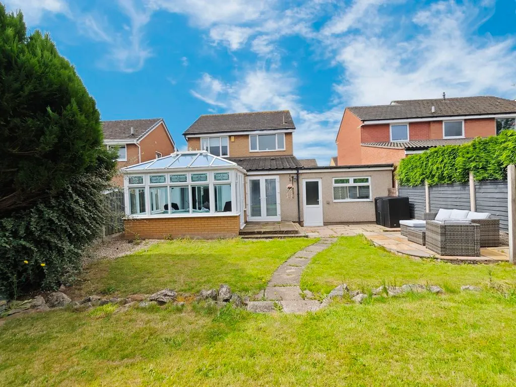 Avon Close, Carlisle CA2 6RZ, photo 25